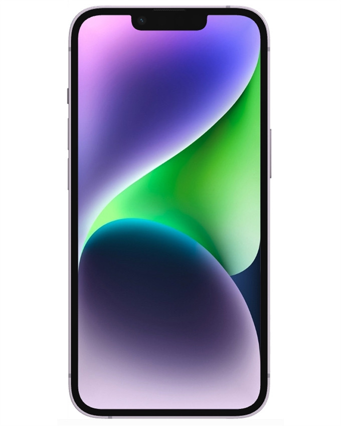 A-Stock Apple Iphone 14 Phone Wholesale | Purple A-Stock Apple Iphone 14 Phone Wholesale | Purple