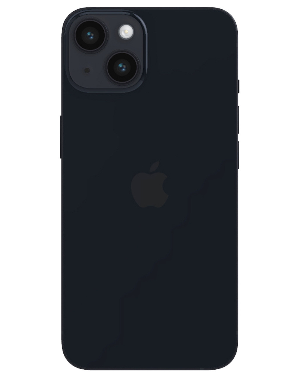 IPHONE 14 BLACK 256GB 5G GSM/CDMA UNLOCKED - A+ STOCK