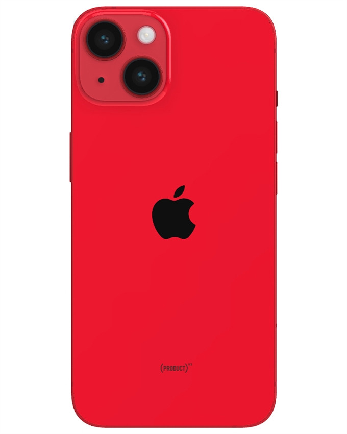 iPhone 14 Plus 256GB Red | Wholesale GSM/CDMA Unlocked 5G
