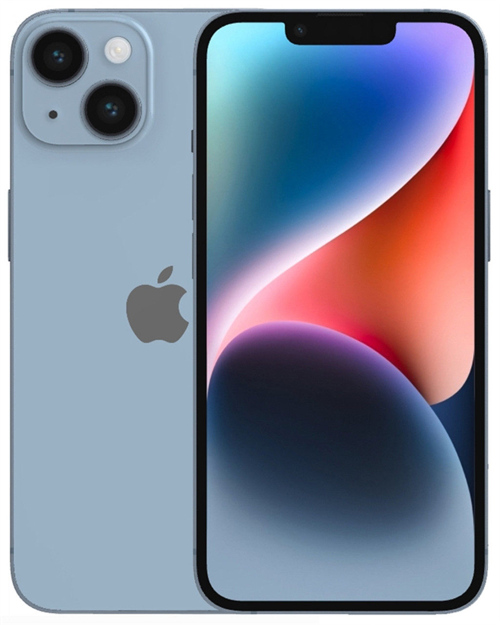 APPLE IPHONE 14+ PLUS BLUE 512GB 5G GSM/CDMA UNLOCKED-1