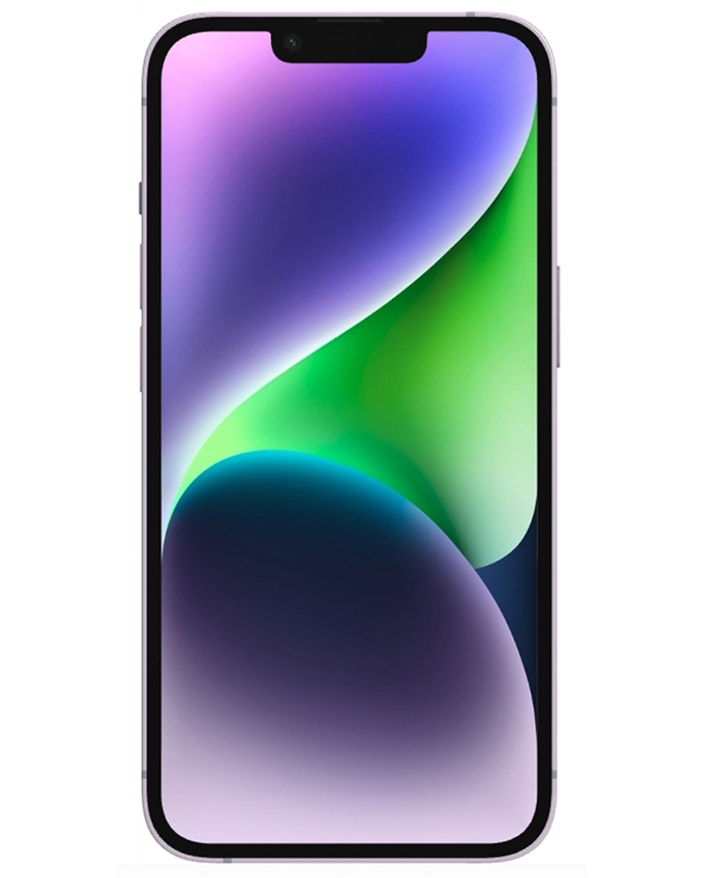 APPLE IPHONE 14+ PLUS PURPLE 512GB 5G GSM/CDMA UNLOCKED