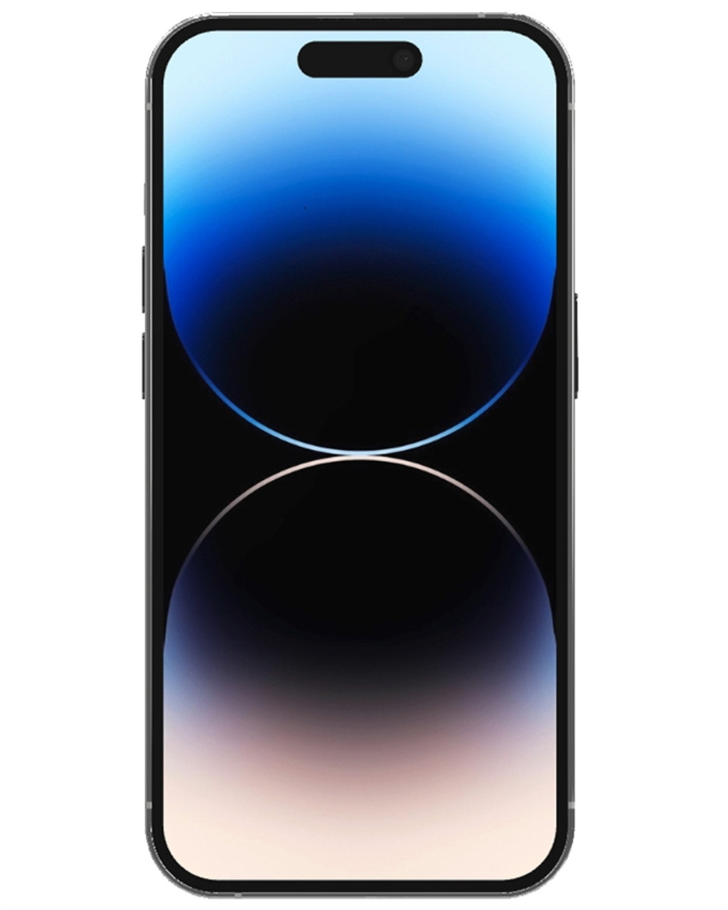 IPHONE 14 PRO SILVER 128GB 5G GSM/CDMA UNLOCKED - A+ STOCK