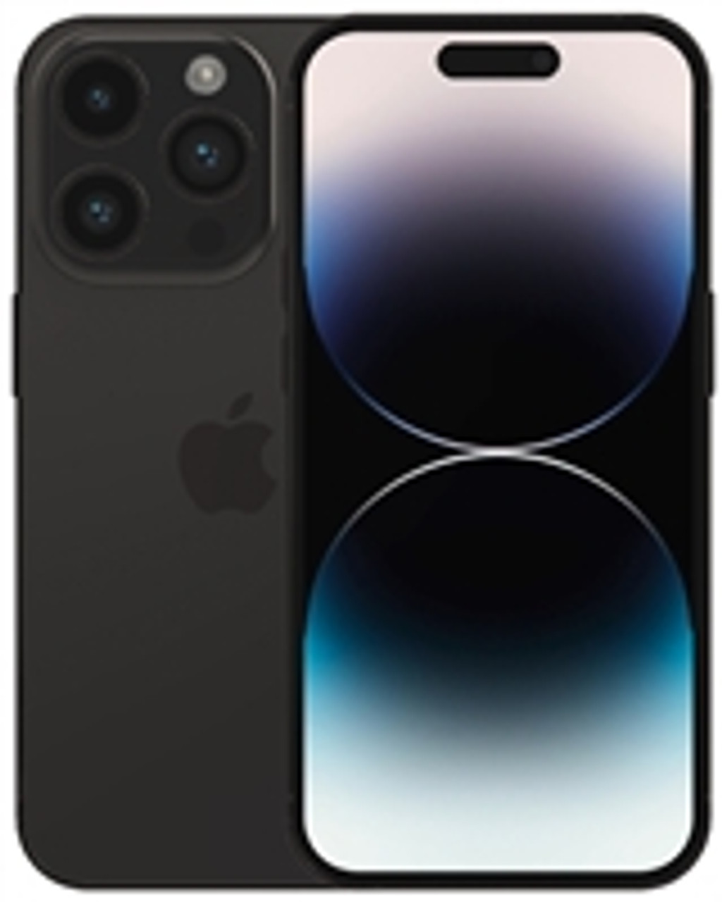 buy IPHONE 14 PRO SPACE BLACK 1TB 5G GSM/CDMA UNLOCKED - A+ STOCK by - Discontinued