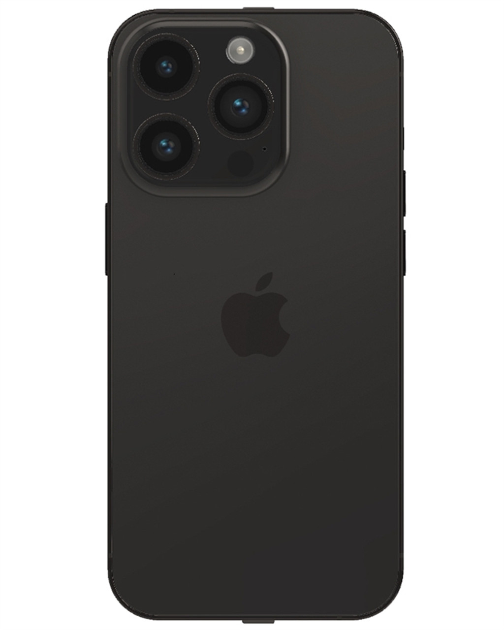 APPLE IPHONE 14 PRO MAX SPACE BLACK 256GB 5G GSM/CDMA UNLOCKED