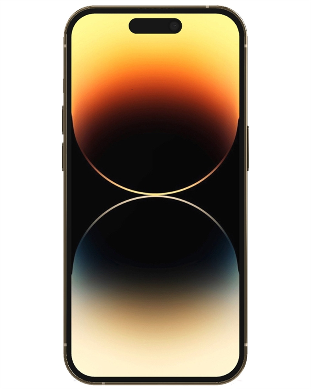IPHONE 14 PRO MAX GOLD 256GB 5G GSM/CDMA UNLOCKED - B+ STOCK
