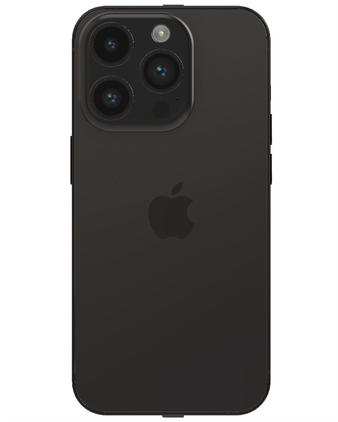 iPhone 14 Pro Max 512GB Black New | Bulk Unlocked 5G Phones
