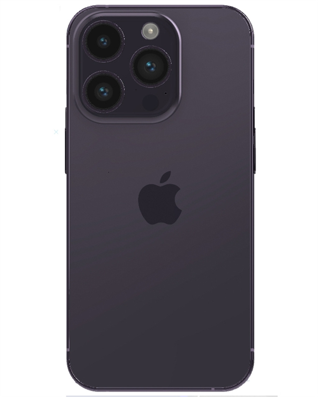 APPLE IPHONE 14 PRO MAX DEEP PURPLE 512GB 5G GSM/CDMA UNLOCKED-1
