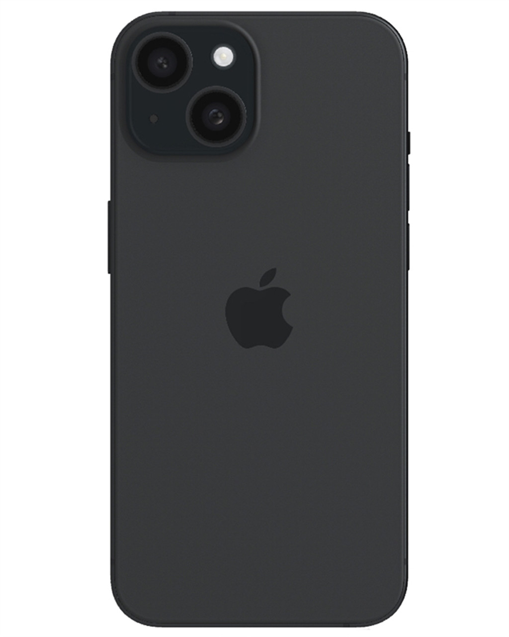 APPLE IPHONE 15 A2846 BLACK 512GB 5G GSM/CDMA UNLOCKED - A STOCK