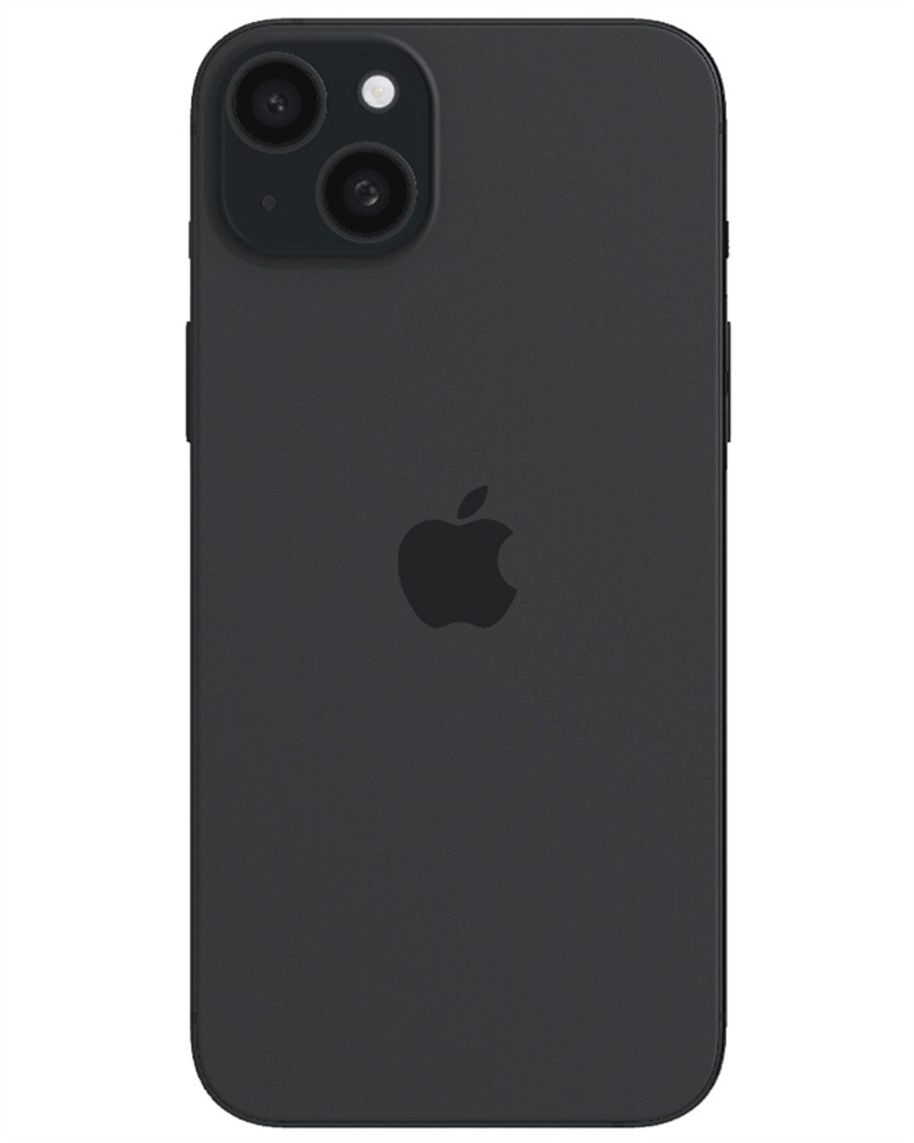 APPLE IPHONE 15 PLUS A2847 BLACK 128GB 5G GSM/CDMA UNLOCKED - A STOCK