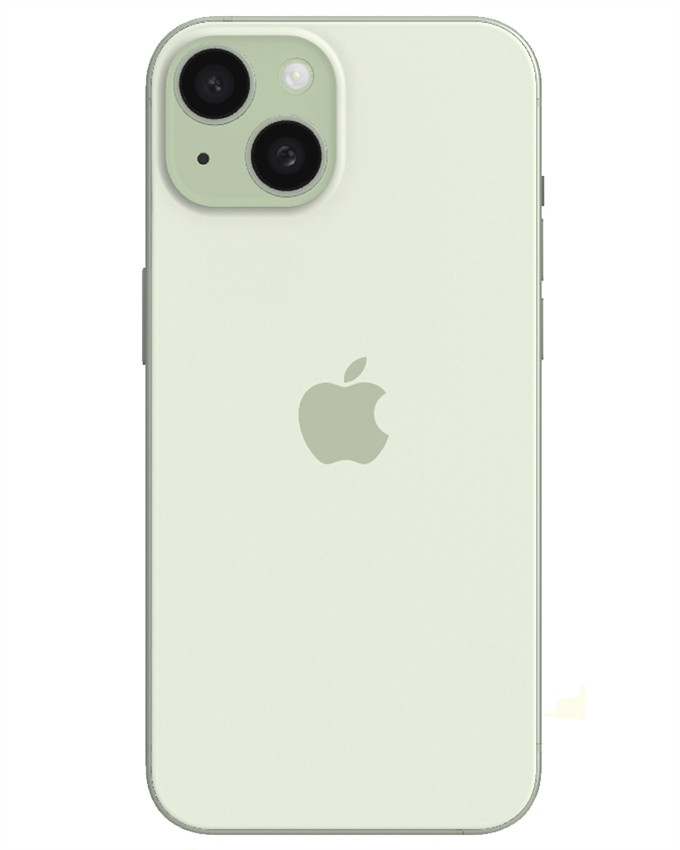 BRAND NEW APPLE IPHONE 15 PLUS A2847 GREEN 128GB 5G GSM/CDMA UNLOCKED