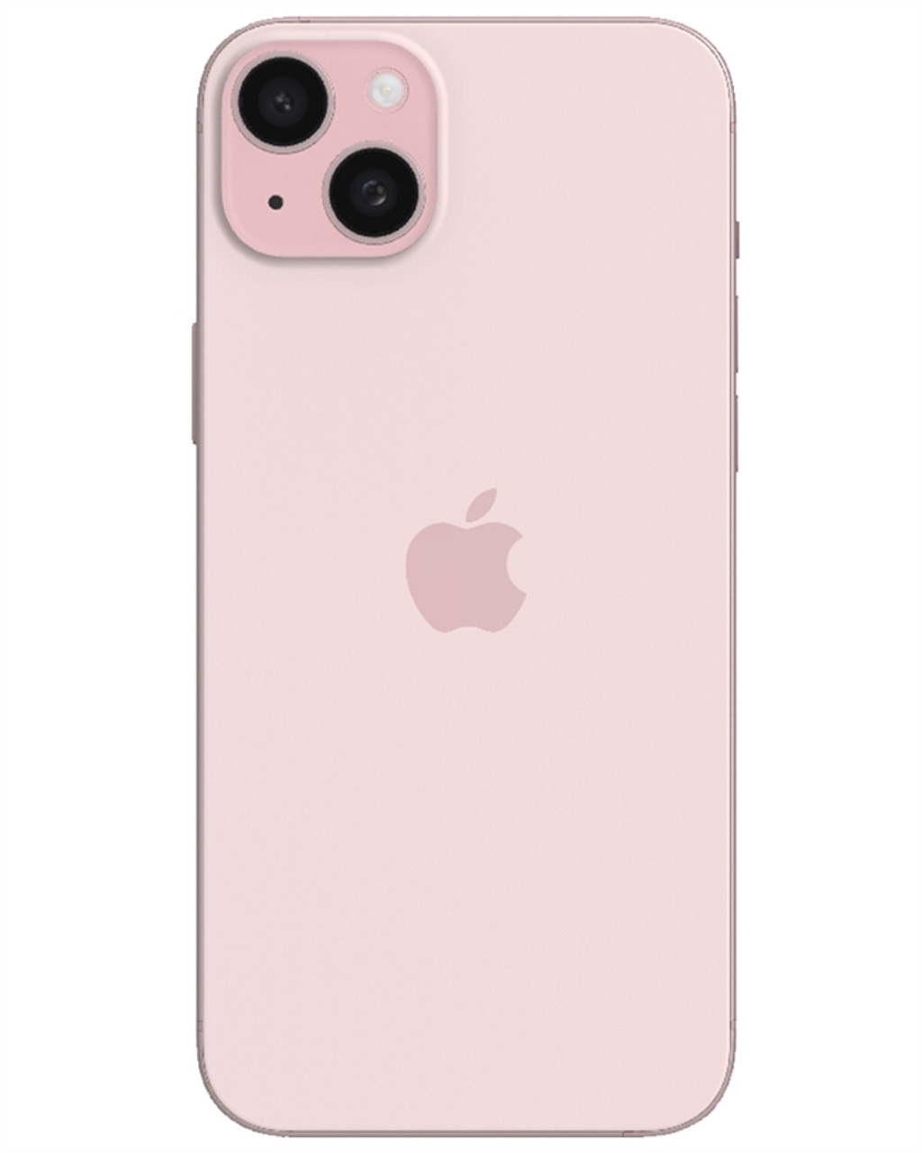 APPLE IPHONE 15 PLUS A2847 PINK 128GB 5G GSM/CDMA UNLOCKED - B STOCK