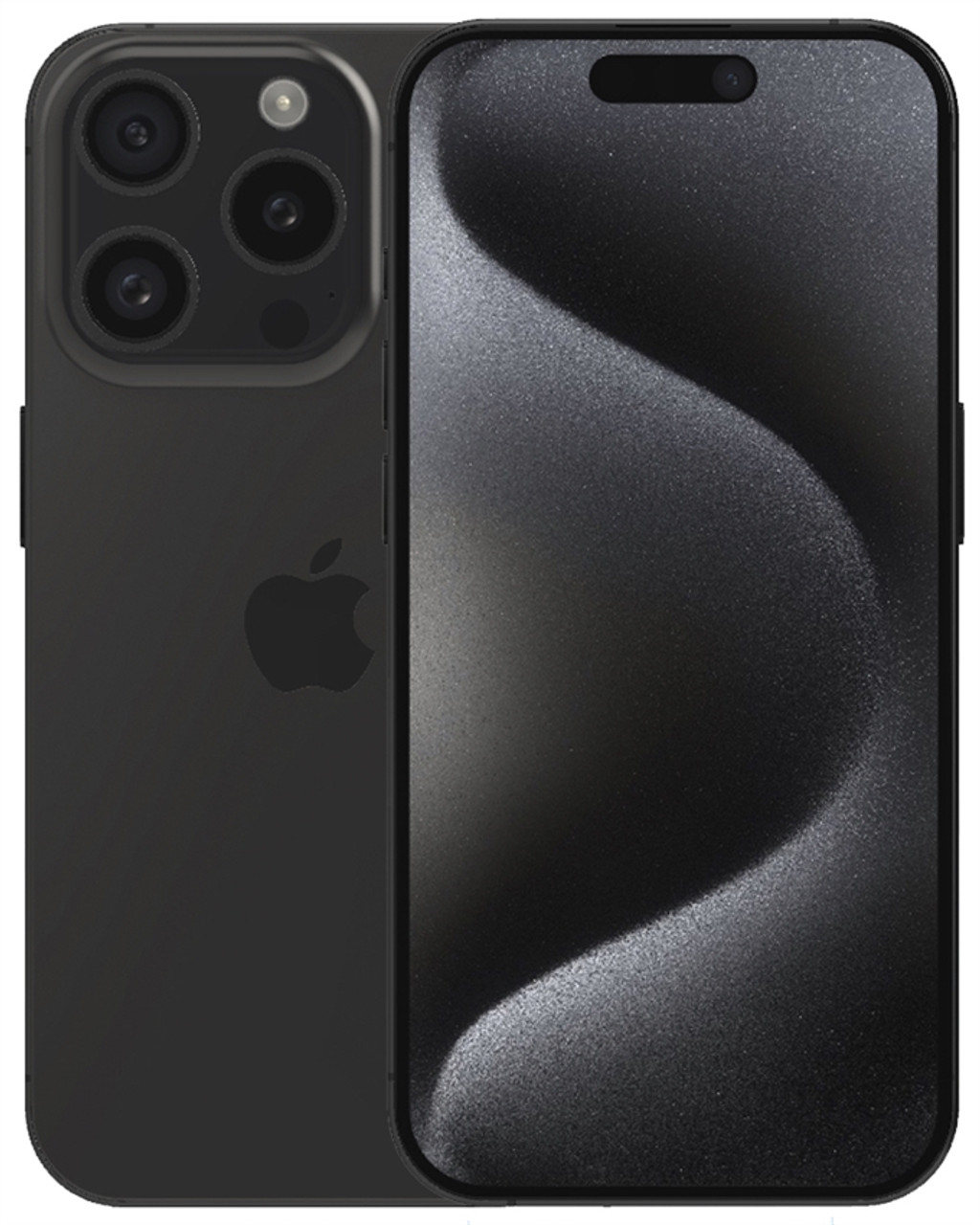iPhone - 【即日発送】iPhone15pro 128 ブラック New Apple Iphone 15 Pro A2848 Black 5G Wholesale Phone