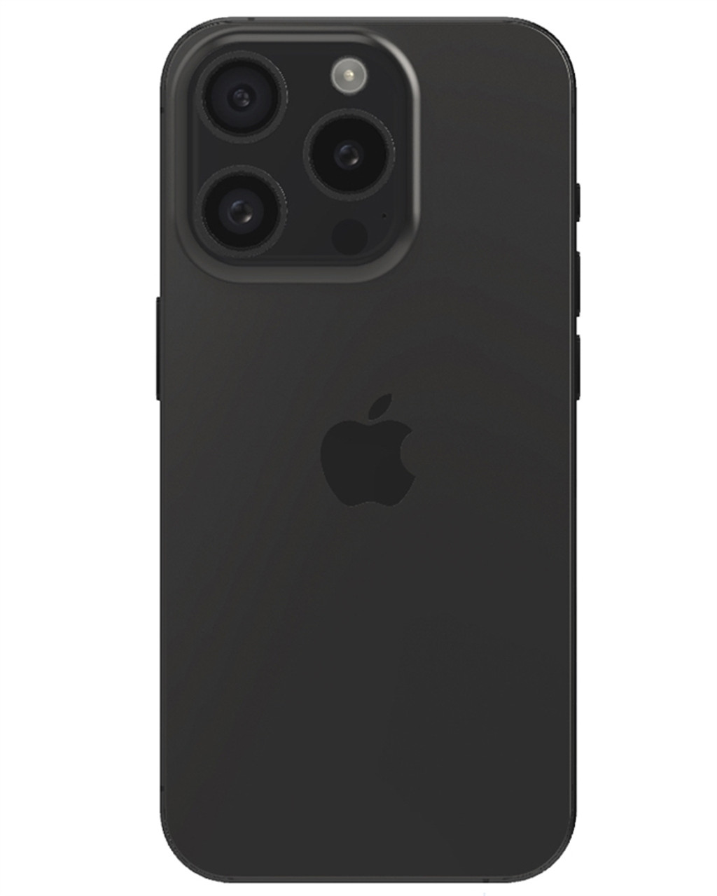 APPLE IPHONE 15 PRO A2848 BLACK TITANIUM 1TB 5G GSM/CDMA UNLOCKED - A+ STOCK-2