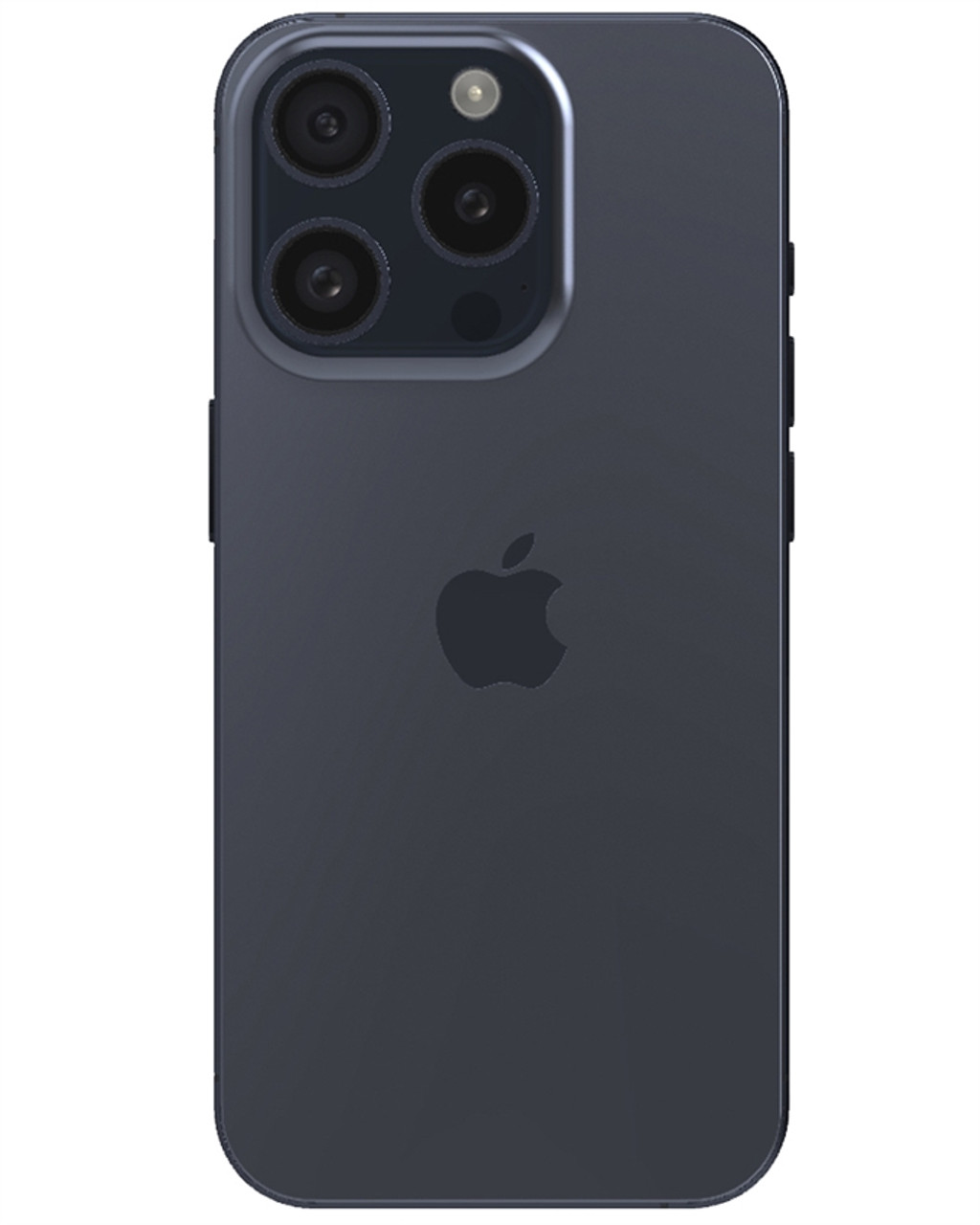 APPLE IPHONE 15 PRO A2848 BLUE TITANIUM 1TB 5G GSM/CDMA UNLOCKED - A+ STOCK-1