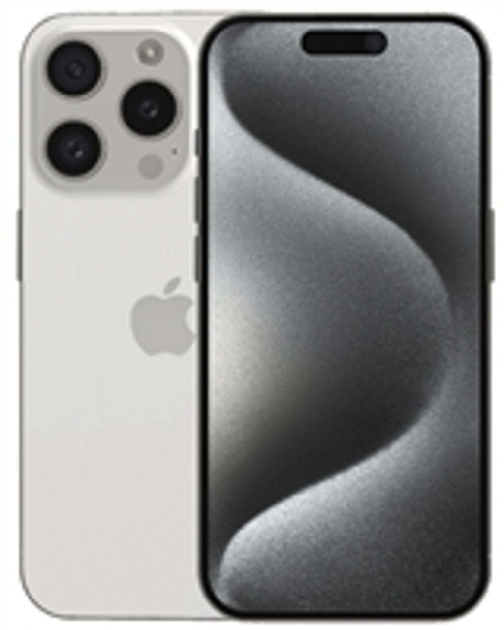 buy BRAND NEW APPLE IPHONE 15 PRO A2848 WHITE TITANIUM 1TB 5G GSM/CDMA UNLOCKED by - Discontinued