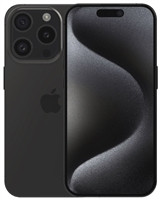 buy APPLE IPHONE 15 PRO A2848 BLACK TITANIUM 512GB 5G GSM/CDMA UNLOCKED - A+ STOCK-2 by - Discontinued