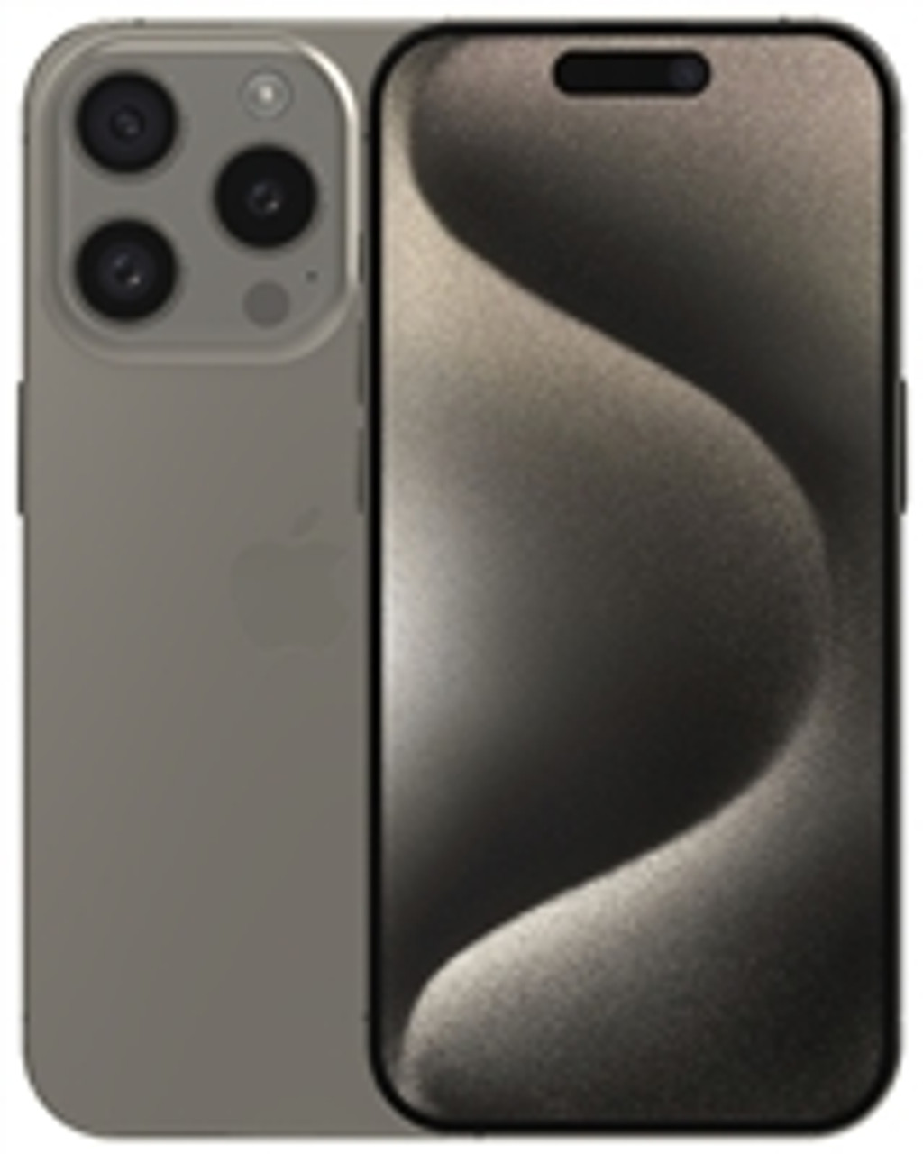 buy APPLE IPHONE 15 PRO A2848 NATURAL TITANIUM 512GB 5G GSM/CDMA UNLOCKED - A STOCK by - Discontinued