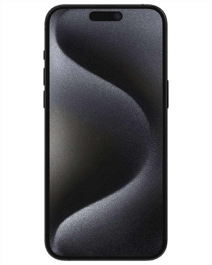 Apple Iphone 15 Pro Max Black 256GB Wholesale Phone | TodaysCloseout