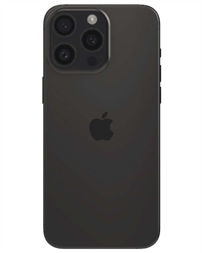 BRAND NEW APPLE IPHONE 15 PRO MAX A2849 BLACK TITANIUM 512GB 5G GSM/CDMA UNLOCKED