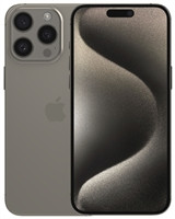 buy APPLE IPHONE 15 PRO MAX A2849 NATURAL TITANIUM 512GB 5G GSM/CDMA UNLOCKED - A STOCK by - Discontinued