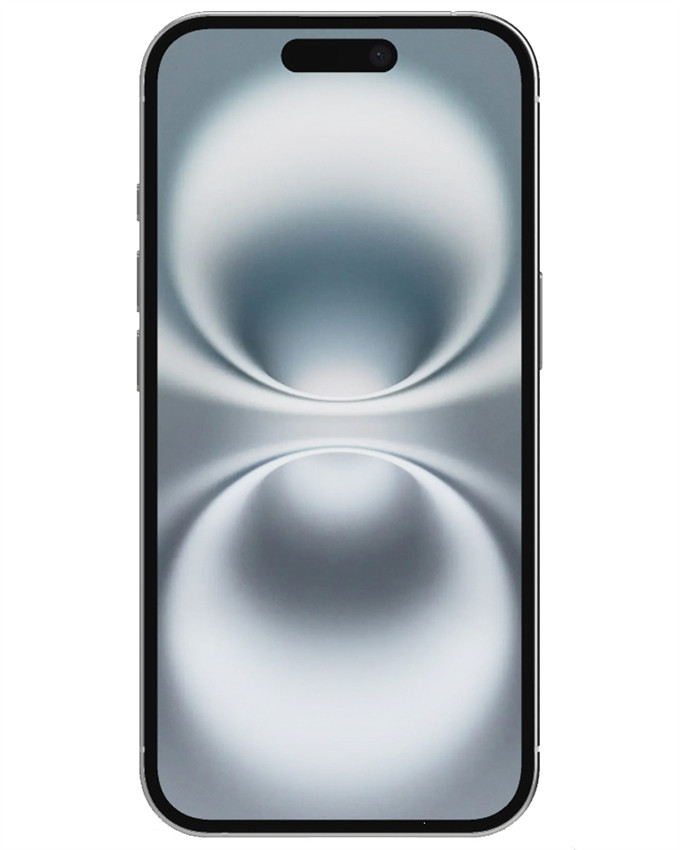 Apple iPhone 16 A3287 White 128GB 5G GSM/CDMA | B2B Wholesale