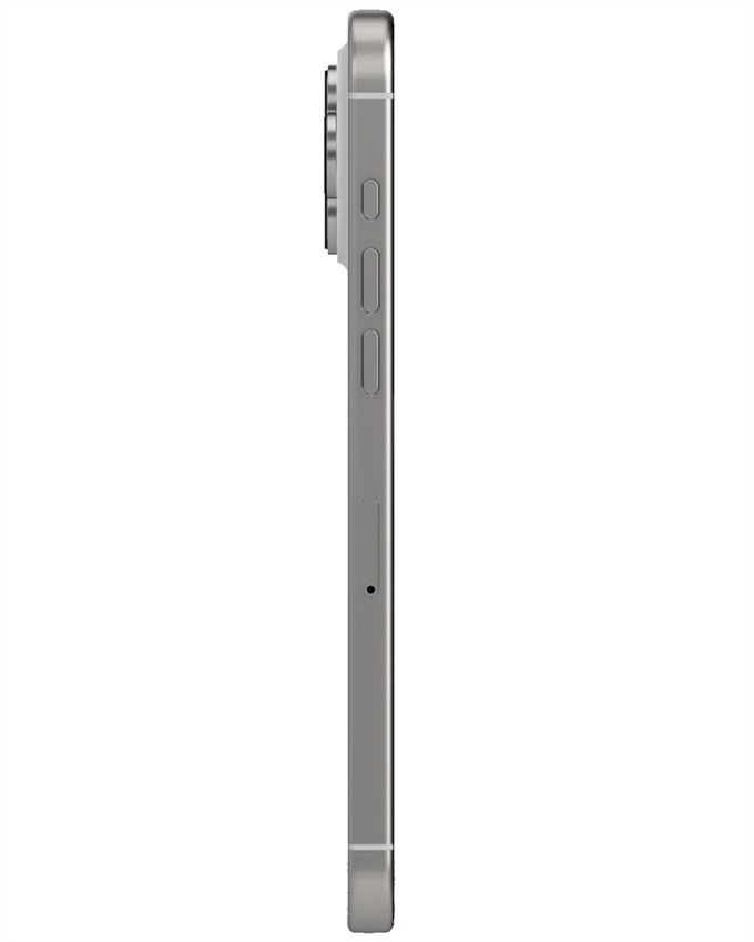 Apple iPhone 16 Pro Max A3296 White Titanium | B2B Wholesale