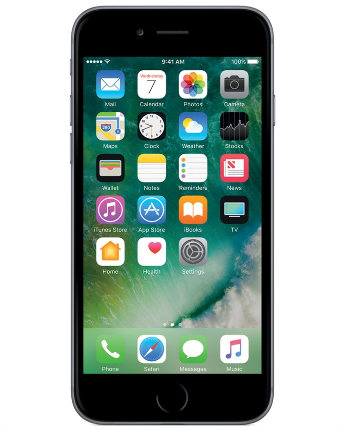 Wholesale Apple Iphone 6 16gb Space Grey 4G LTE CARRIER RETURNS A+