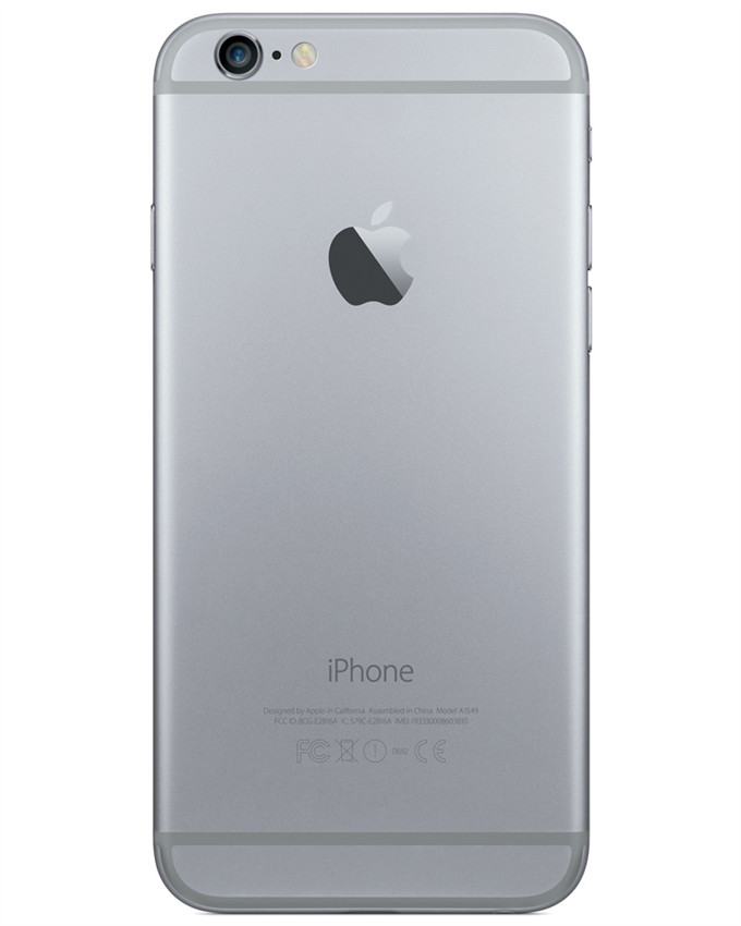 Apple iPhone 6 16GB Gray A+ | 4G LTE GSM Unlocked Wholesale