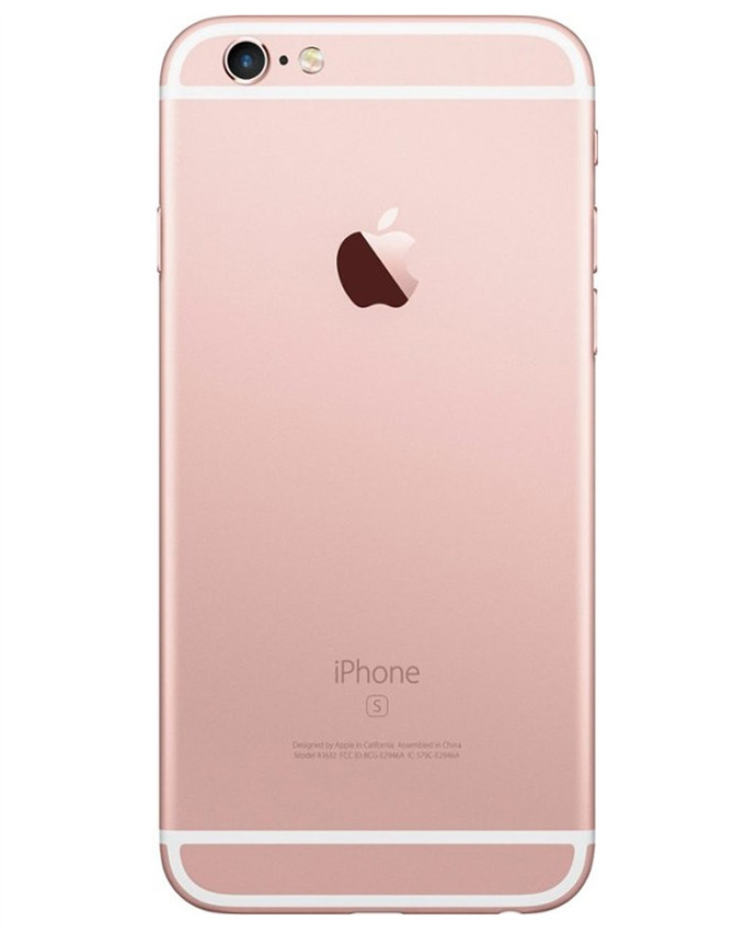 A+ Stock Apple Iphone 6S Rose Gold 16GB 4G Wholesale | TodaysCloseout