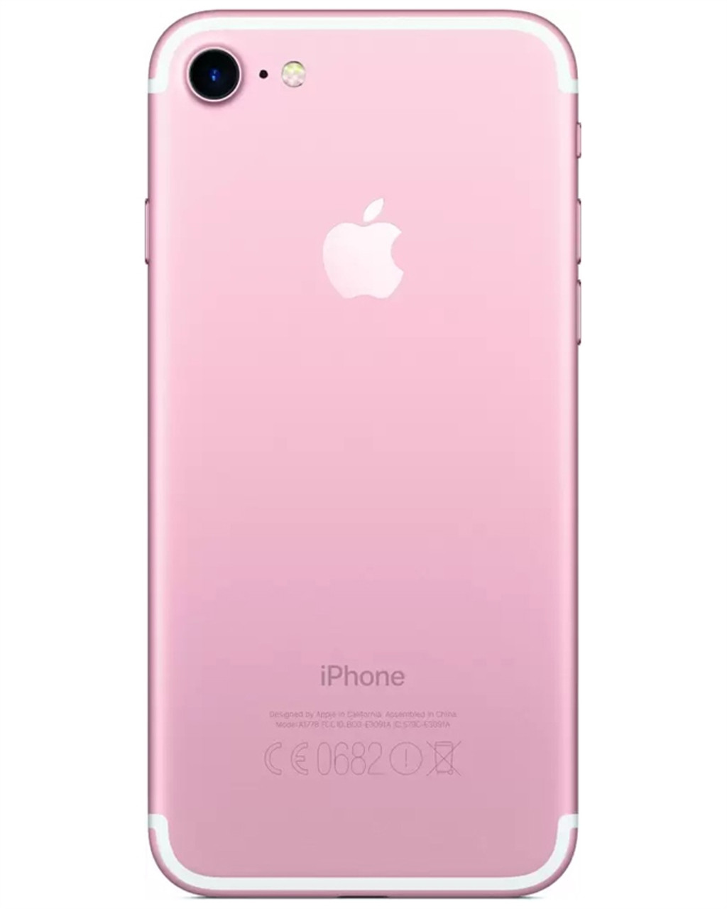 iPhone 7 ローズゴールド 32GB iPhone 7 ローズゴールド 32GB販売 中