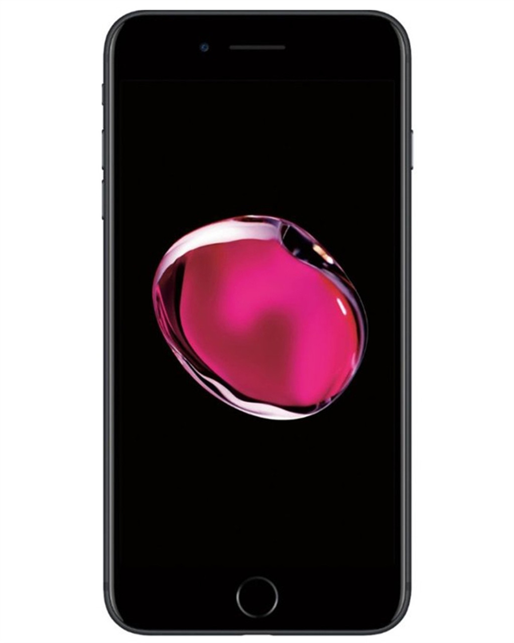 APPLE IPHONE 7+ PLUS 256GB BLACK 4G LTE GSM/CDMA UNLOCKED B-STOCK