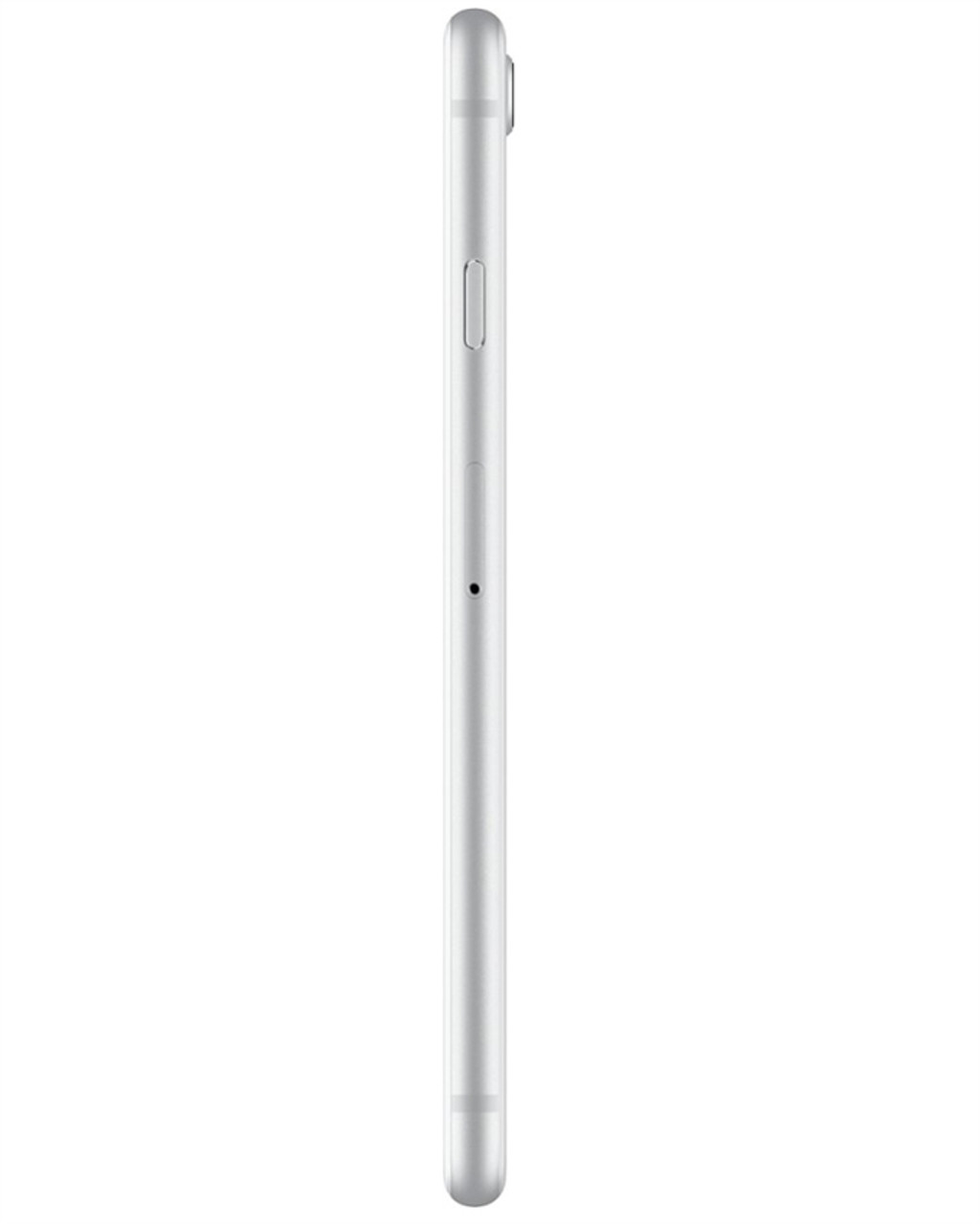 APPLE IPHONE 8 SILVER 128GB 4G LTE GSM/CDMA UNLOCKED - B-STOCK
