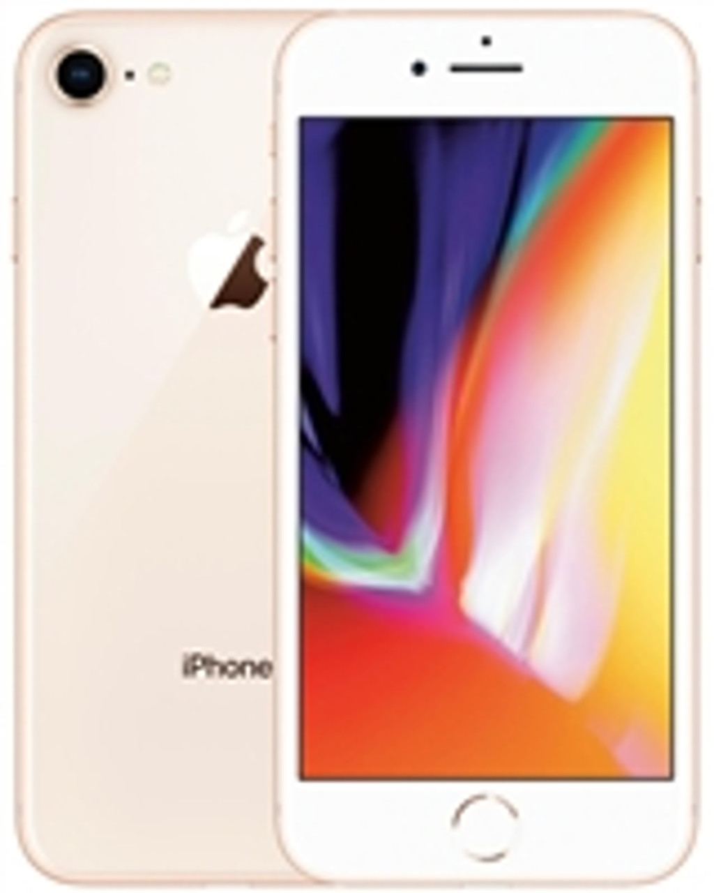 buy APPLE IPHONE 8 GOLD 256GB 4G LTE GSM/CDMA UNLOCKED by - Discontinued