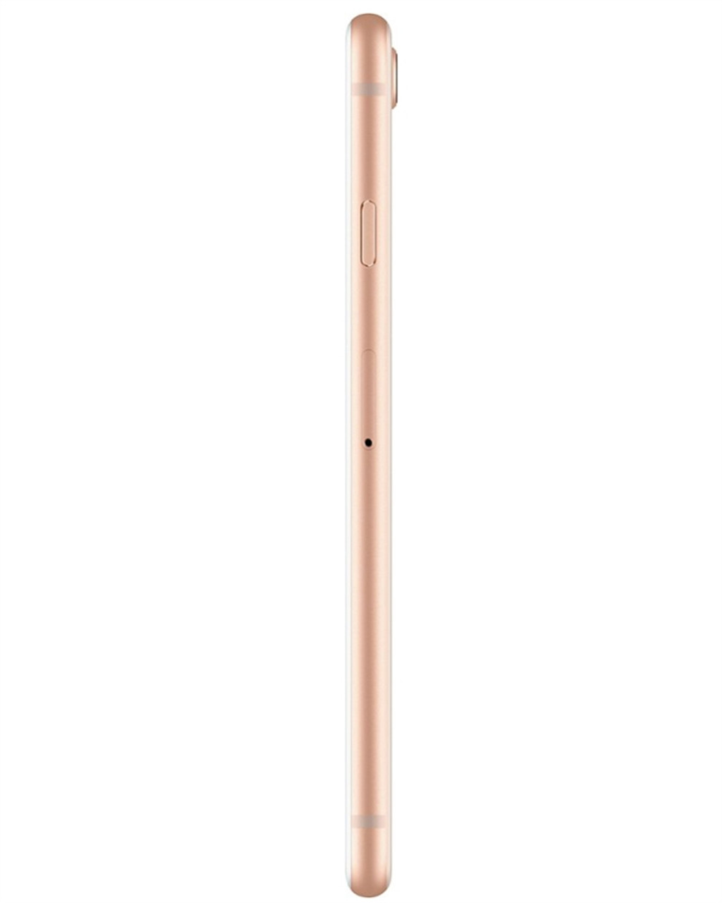 APPLE IPHONE 8 GOLD 256GB 4G LTE GSM/CDMA UNLOCKED