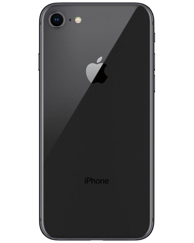IPHONE 8 GRAY 256GB 4G LTE GSM/CDMA UNLOCKED - B+ STOCK