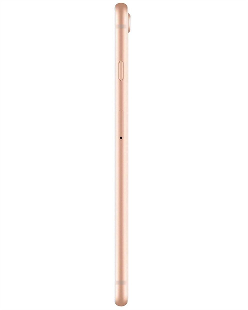 IPHONE 8 PLUS GOLD 128GB 4G LTE GSM/CDMA UNLOCKED - A STOCK