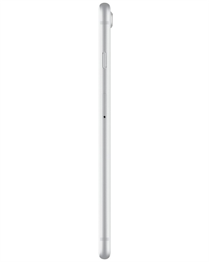 APPLE IPHONE 8 PLUS SILVER 256GB 4G LTE GSM/CDMA UNLOCKED-1