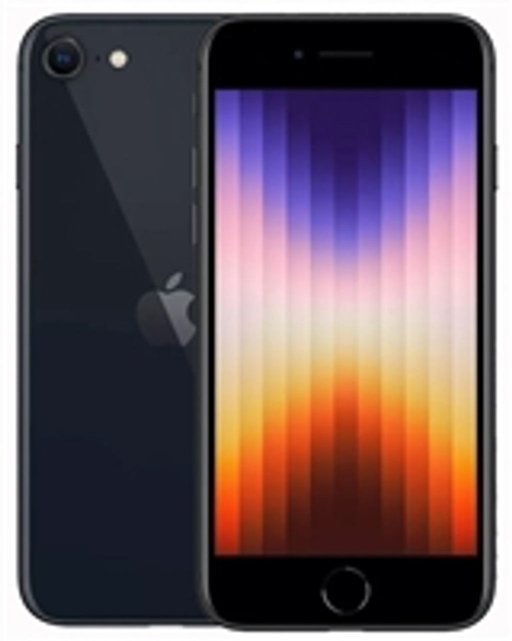 buy BRAND NEW APPLE IPHONE SE 2022 BLACK 128GB 5G GSM/CDMA UNLOCKED by - Discontinued