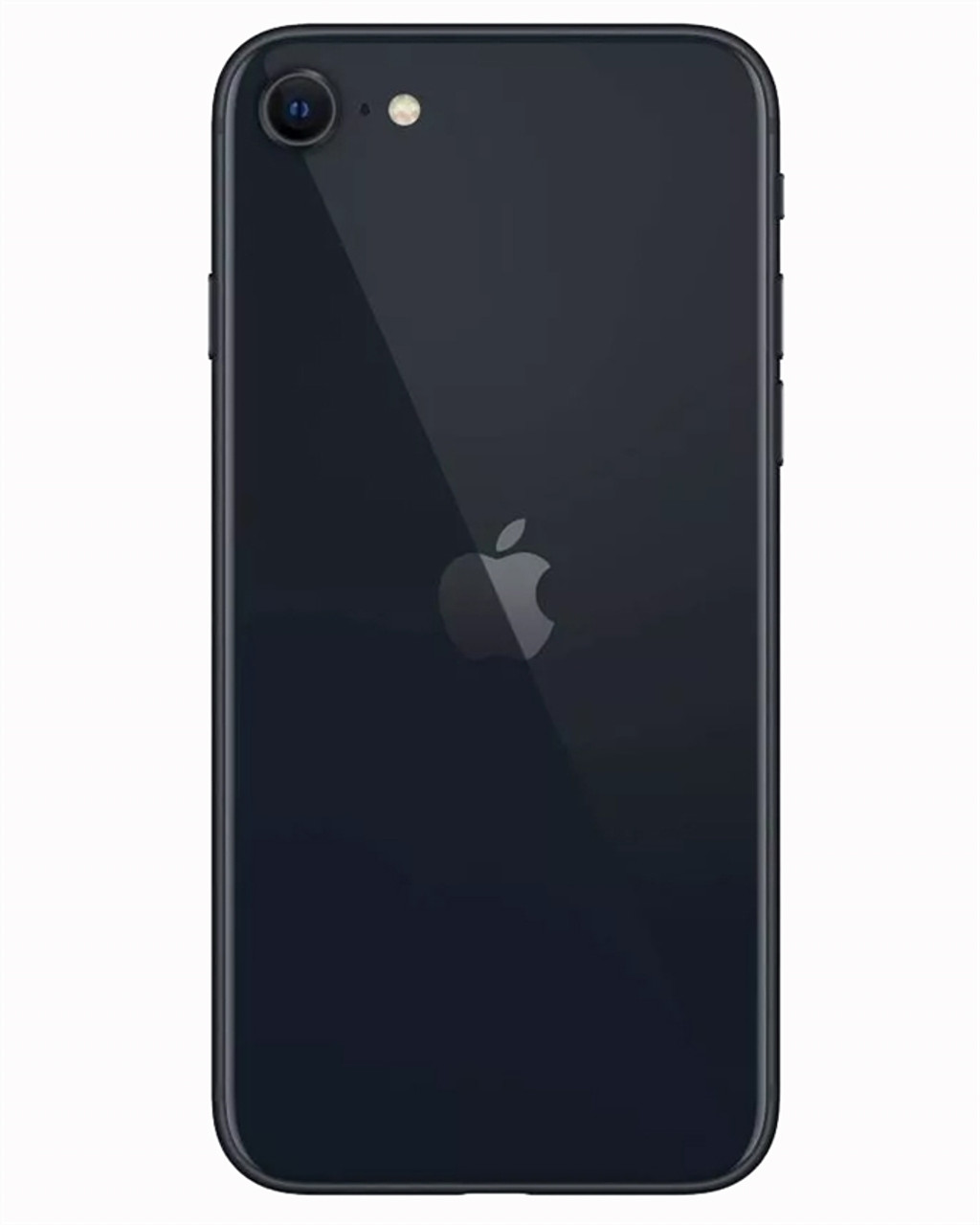 APPLE IPHONE SE 2022 BLACK 256GB 5G GSM/CDMA UNLOCKED-1