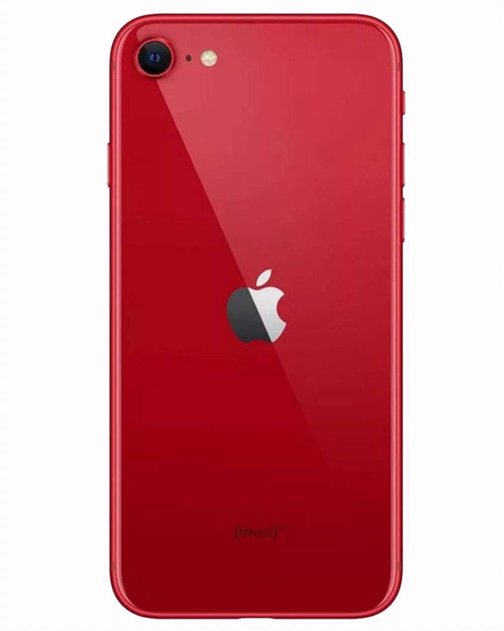 APPLE IPHONE SE 2022 RED 256GB 5G GSM/CDMA UNLOCKED-2