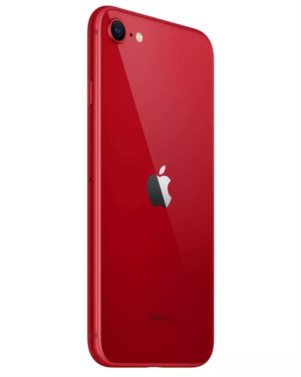 APPLE IPHONE SE 2022 RED 256GB 5G GSM/CDMA UNLOCKED-2