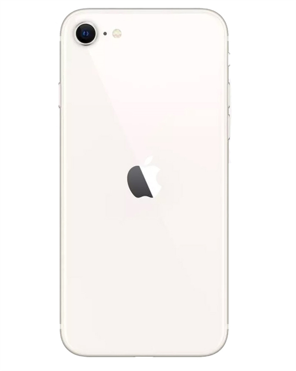 APPLE IPHONE SE 2022 WHITE 256GB 5G GSM/CDMA UNLOCKED-1