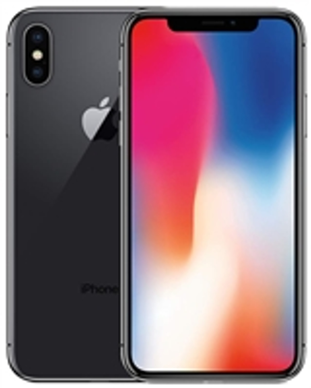 buy BRAND NEW APPLE IPHONE X 64GB SPACE GRAY 4G LTE GSM UNLOCKED by - Discontinued