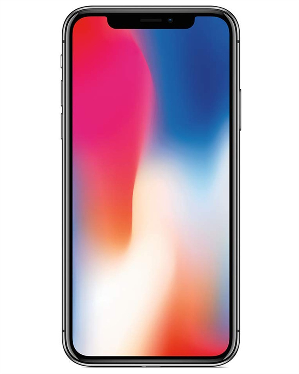 BRAND NEW APPLE IPHONE X 64GB SPACE GRAY 4G LTE GSM UNLOCKED