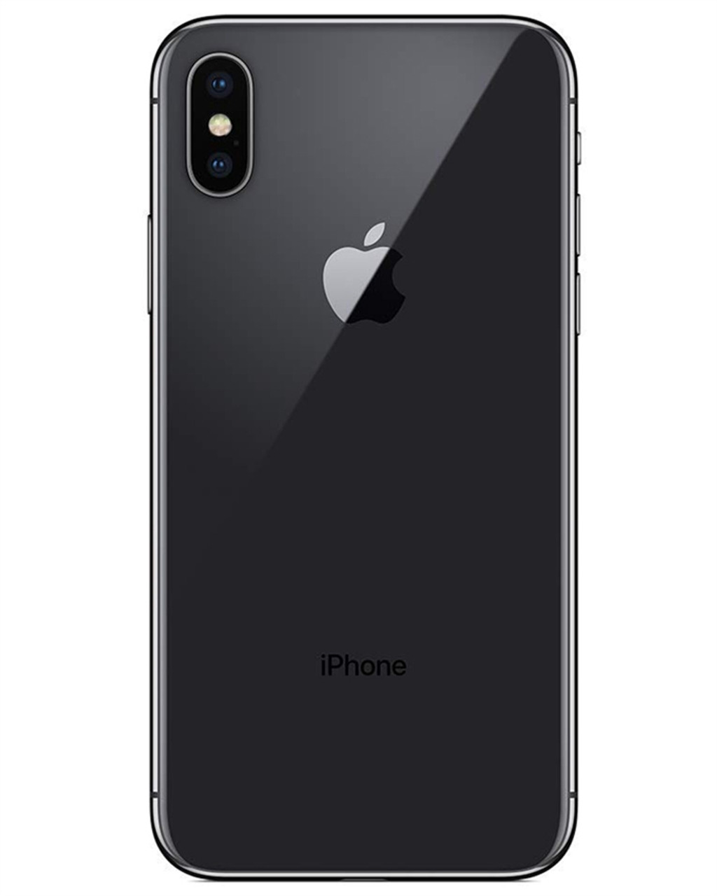 BRAND NEW APPLE IPHONE X 64GB SPACE GRAY 4G LTE GSM UNLOCKED