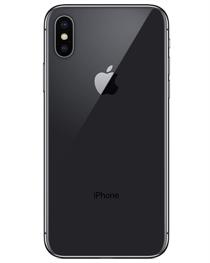 Apple iPhone X 64GB 4G LTE | Wholesale - Refurbished | Gray