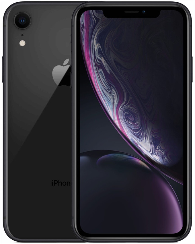 Apple Iphone XR A-Stock Phone Wholesale | Black