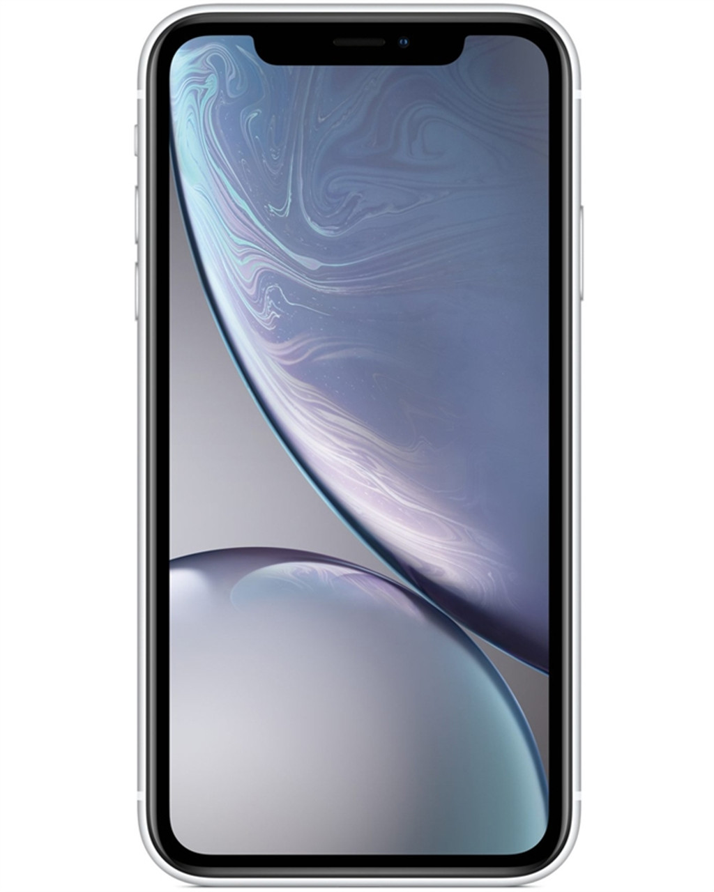 APPLE IPHONE XR WHITE 64GB 4G LTE GSM/CDMA UNLOCKED