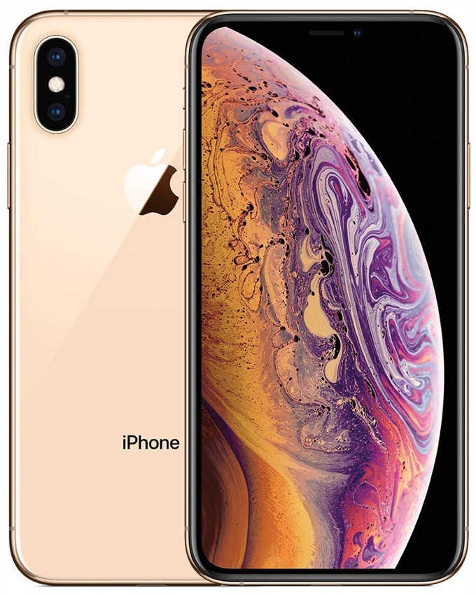iPhone XS 256GB Gold A Stock | Wholesale Unlocked 4G LTE GSM
