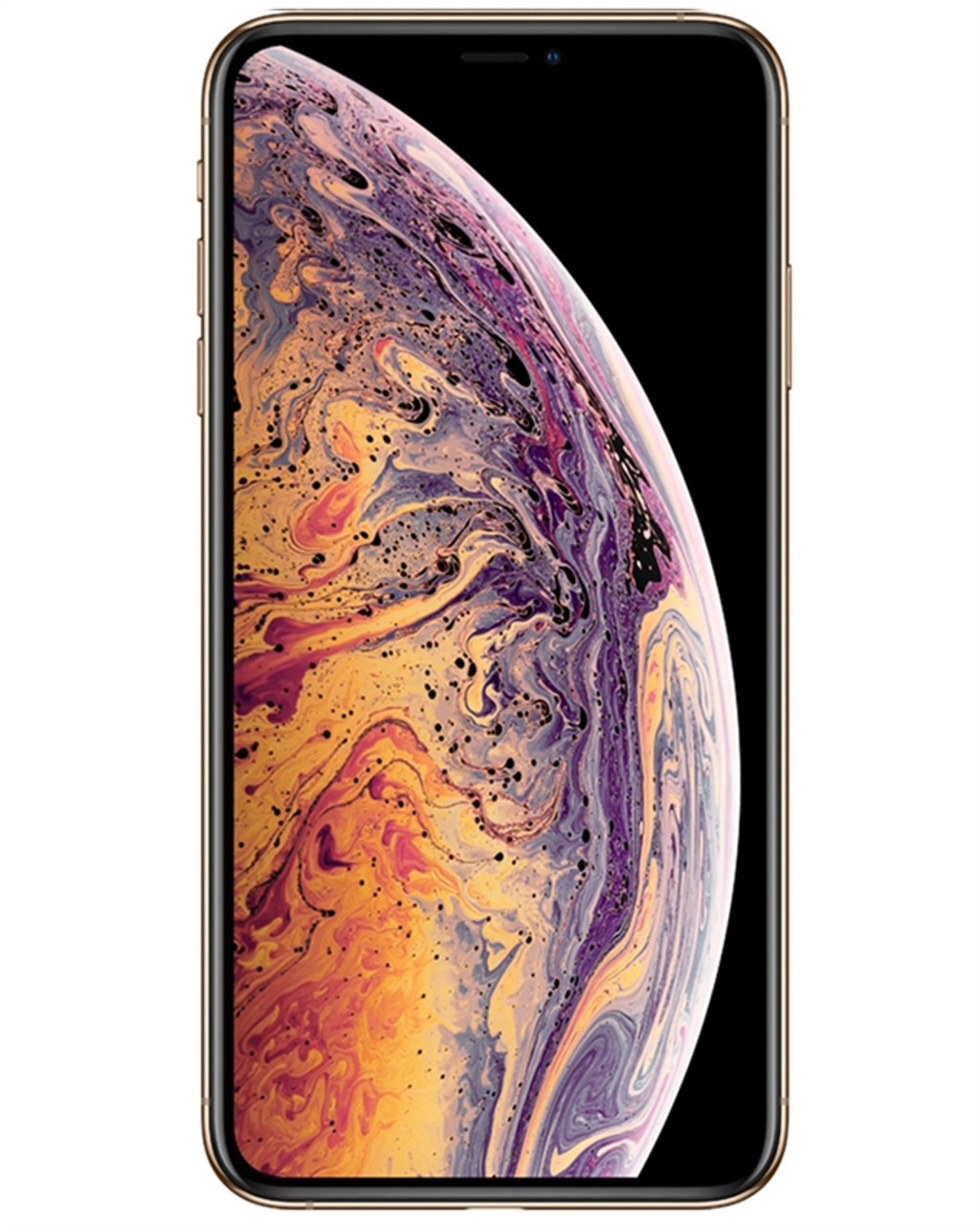 BRAND NEW APPLE IPHONE XS MAX GOLD 256GB 4G LTE GSM UNLOCKED